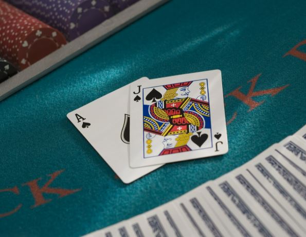 Blackjack
